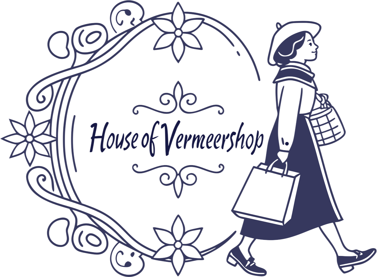 houseofvermeershop.com