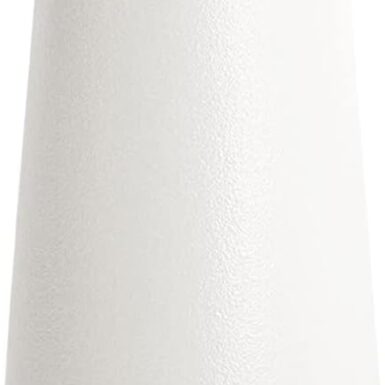 Hoge 28 CM Matte Witte Keramische Vazen voor Home Decor Tafel Centerpieces, Klassieke Decoratieve Bloemen Vaas Voor Pampas Gras